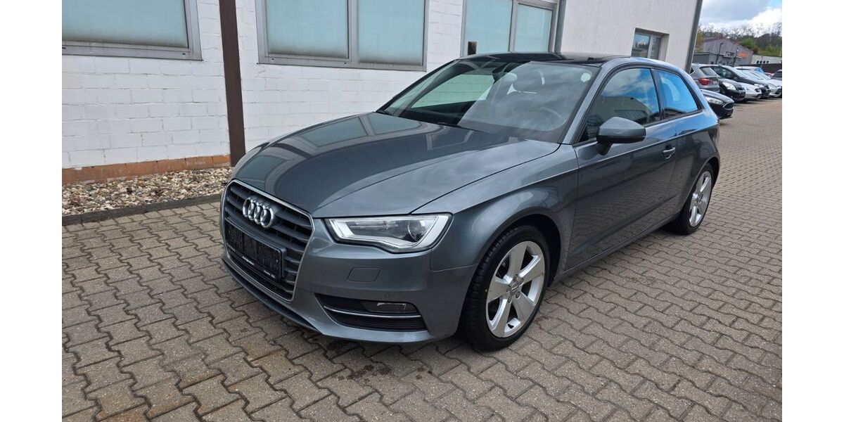 Audi A3 200.000 km 5.790 &euro; Eschweiler 52249