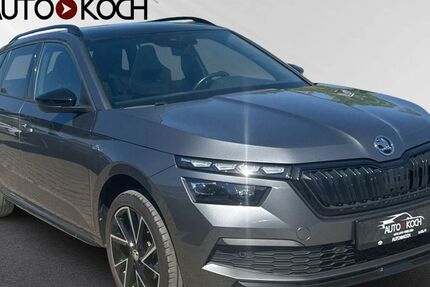 Skoda Kamiq 21.660 km 26.290 &euro; Eschweiler 52249