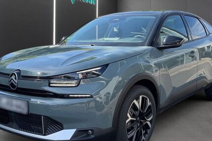 Citroen C4 9.999 km 23.190 &euro; Aachen 52078