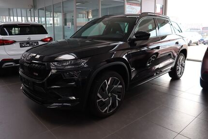 Skoda Kodiaq 121.380 km 29.280 &euro; Düren 52349