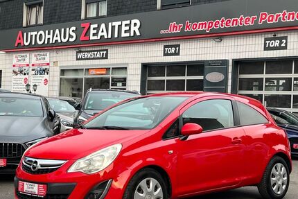 Opel Corsa 160.000 km 3.590 &euro; Stolberg bei Aachen 52222