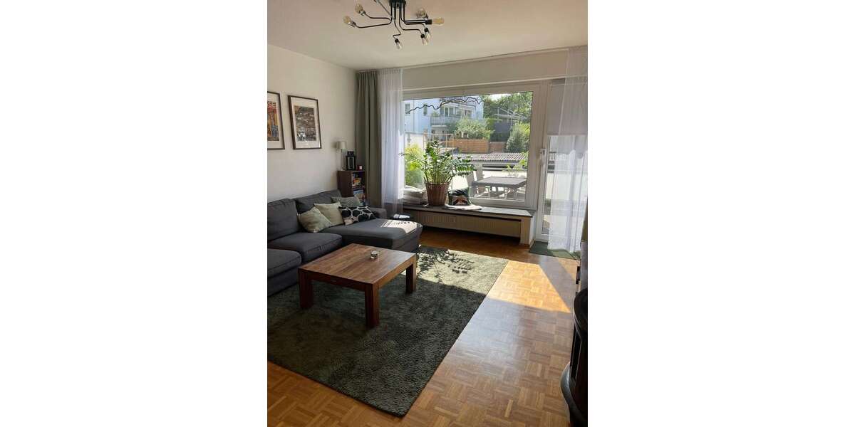Etagenwohnung Würselen - 4 Zimmer, 95 m&sup2;, 750&euro; | Angebot:27260772