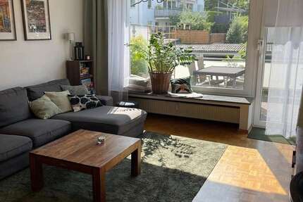 Wohnung Würselen - 4 Zimmer, 95 m&sup2;, 750&euro; | Angebot:27260772