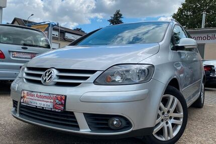 VW Golf Plus