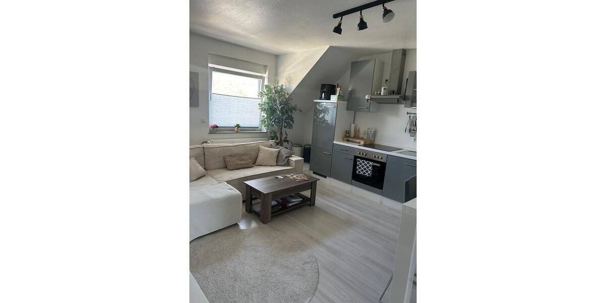 Etagenwohnung Übach-Palenberg Palenberg - 2 Zimmer, 41 m&sup2;, 530&euro; | Angebot:26465468
