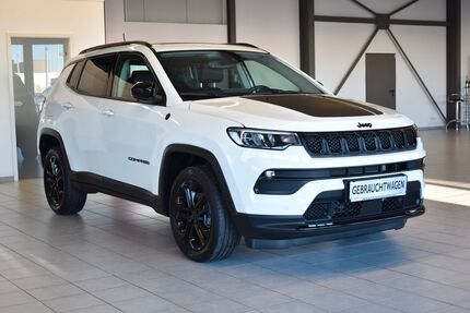 Jeep Compass 4.500 km 28.999 &euro; Düren 52351