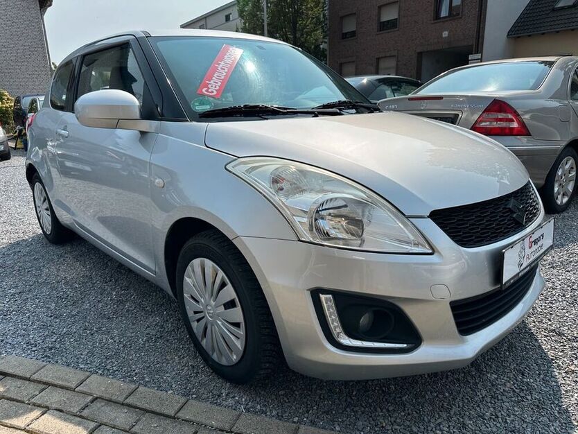 Swift