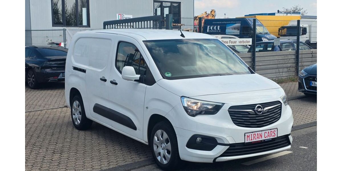 Opel Combo 197.713 km 6.850 &euro; Düren 52353
