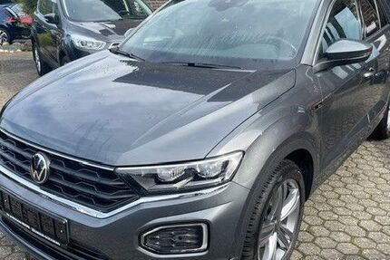 VW T-Roc 26.000 km 21.950 &euro; Eschweiler 52249