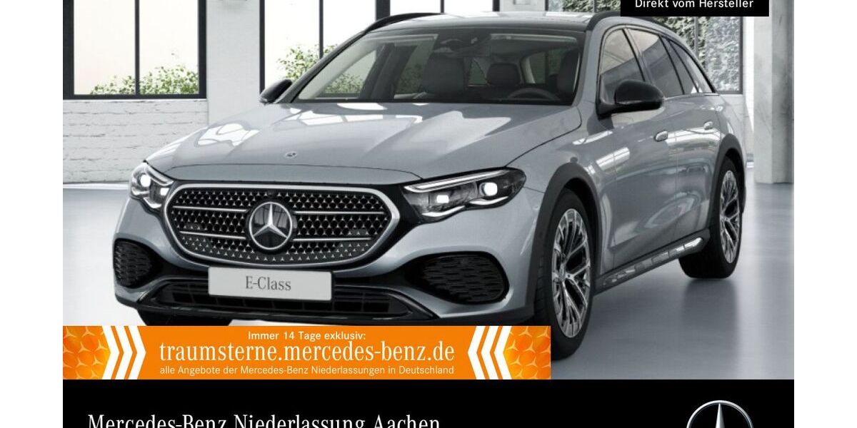 Mercedes-Benz E 450 9.338 km 74.980 &euro; Aachen 52068