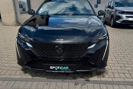 Peugeot 308 26.102 km 26.450 &euro; Nideggen 52385