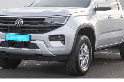 VW Amarok 2.059 km 39.930 € Geilenkirchen 52511