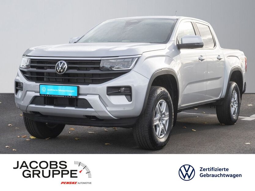 VW Amarok 2.059 km 41.430 € Geilenkirchen 52511
