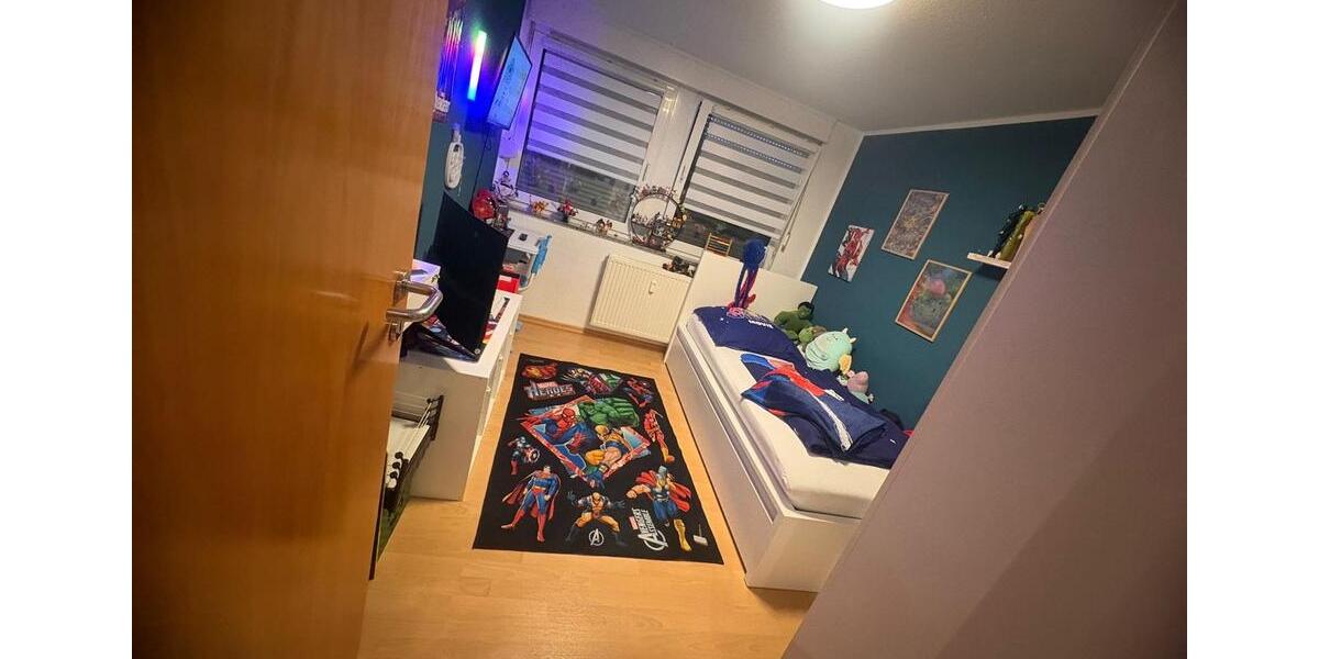 Etagenwohnung Alsdorf - 5 Zimmer, 110 m&sup2;, 1.030&euro; | Angebot:26316643
