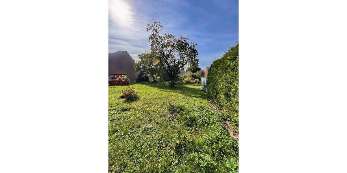 Scheune mit vielseitigem Baugrundstück - Wohnen & Arbeiten in ruhiger Lage von Übach-Palenberg zimmer