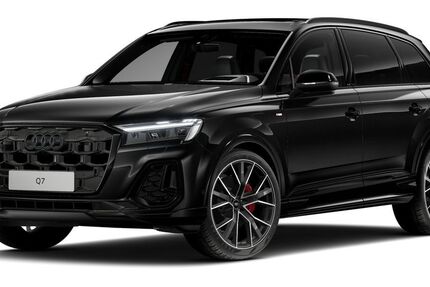 Audi Q7 27.363 km 77.430 &euro; Aachen 52078