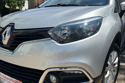 Renault Captur 172.900 km 6.499 &euro; Düren 52353