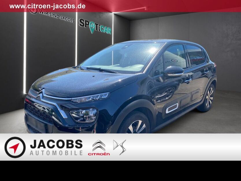 Citroen C3 29.999 km 16.490 € Aachen 52078