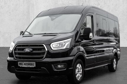 Ford Transit 14.500 km 63.990 &euro; Aachen 52078