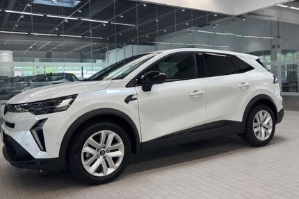 Renault Symbioz 28.210 km 22.980 &euro; Alsdorf 52477