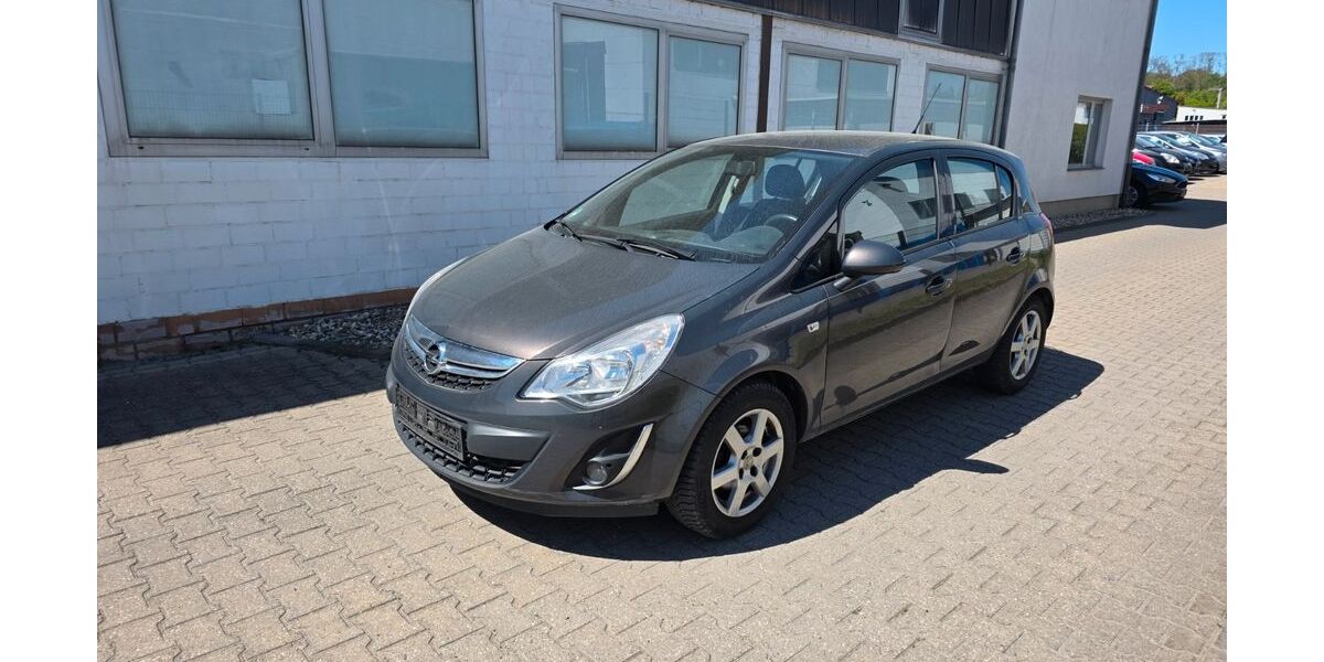 Opel Corsa 140.000 km 3.990 &euro; Eschweiler 52249