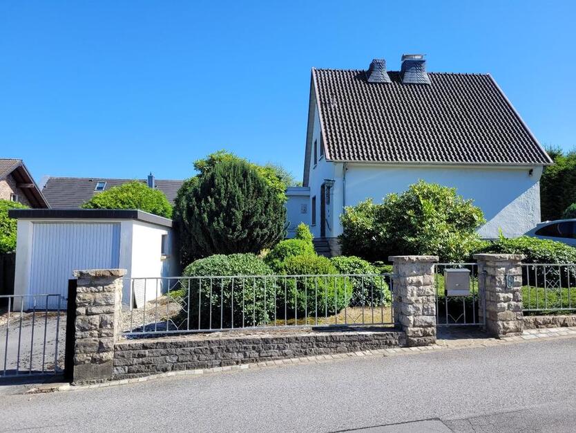 EFH in Lammersdorf zu vermieten