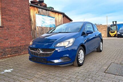 Opel Corsa 38.000 km 7.990 &euro; Geilenkirchen-Gillrath 52511