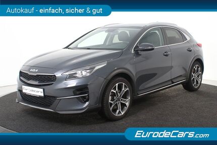 Kia XCeed 72.000 km 16.500 &euro; Herzogenrath 52134