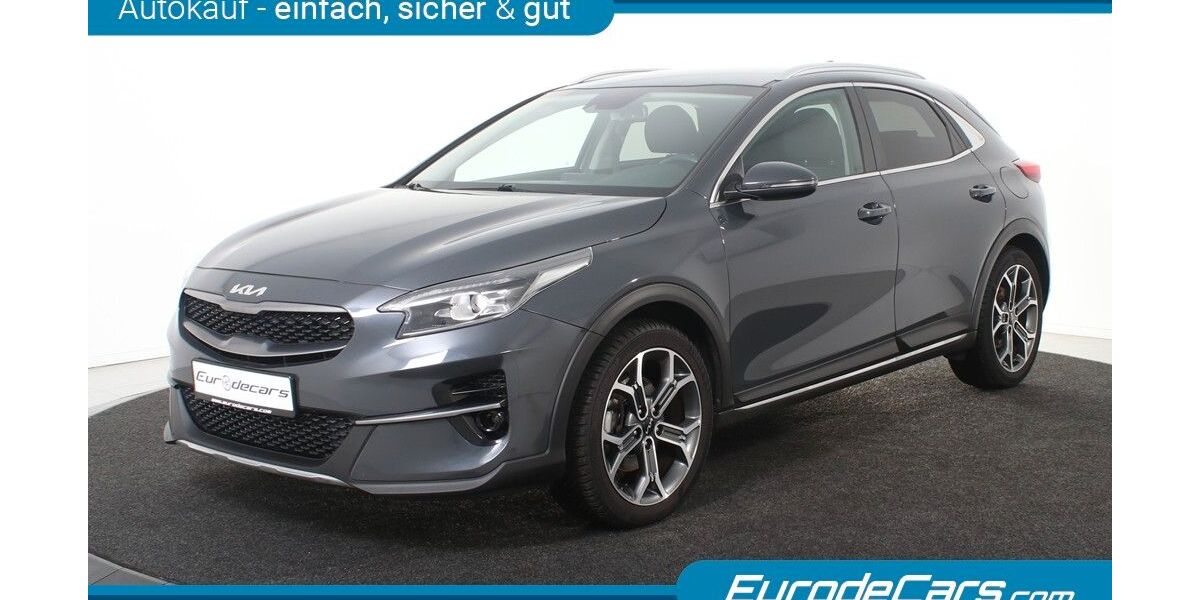 Kia XCeed 72.000 km 16.500 &euro; Herzogenrath 52134