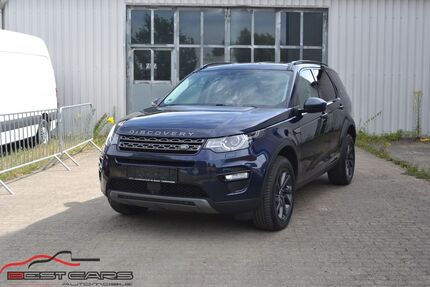 Land Rover Discovery 146.000 km 15.950 &euro; Würselen 52146