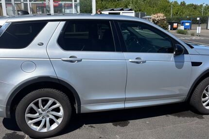 Land Rover Discovery Sport 132.339 km 13.000 &euro; Geilenkirchen 52511