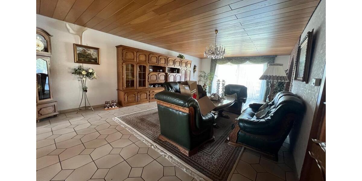 Einfamilienhaus Düren Mariaweiler-Hoven - 8 Zimmer, 160 m&sup2;, 800.000&euro; | Angebot:27264689