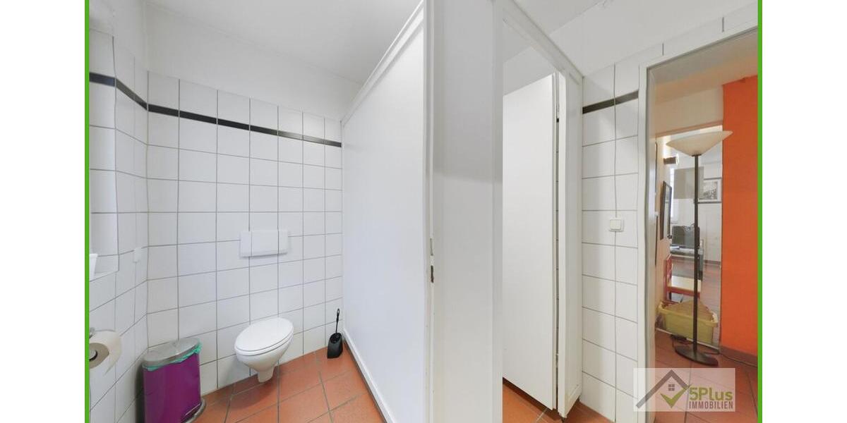 + 5PLUS IMMO + VIELSEITIGE GESUNDHEITS-ODER BÜROFLÄCHE IN GUTER LAGE VON DÜREN-BIRKESDORF +++ zimmer