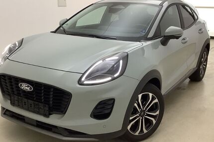 Ford Puma 13.020 km 20.890 &euro; Jülich 52428