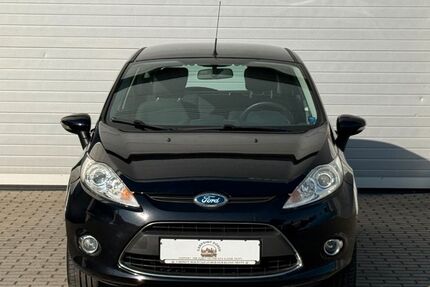 Ford Fiesta 80.483 km 5.299 &euro; Düren 52349