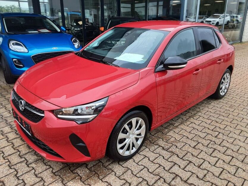 Corsa