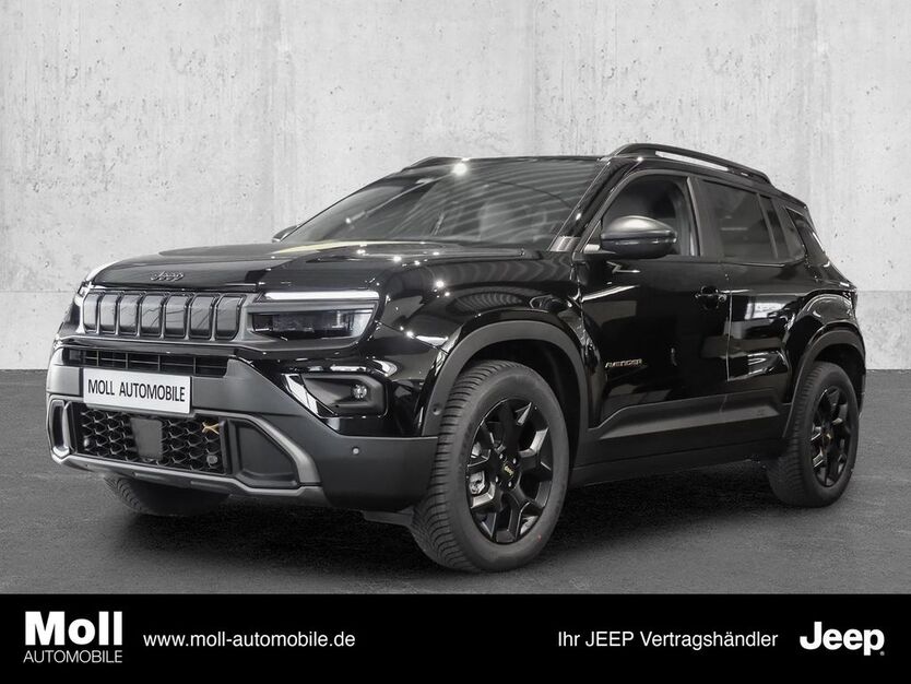 Jeep Avenger 4.900 km 39.000 € Aachen 52078