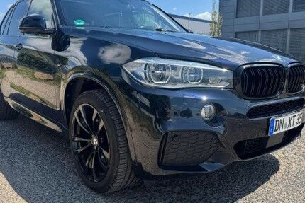BMW X5 95.000 km 38.999 € Eschweiler 52249
