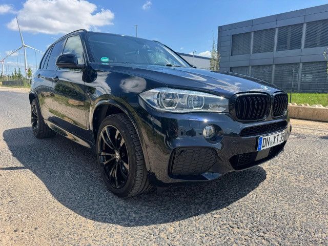 BMW X5 95.000 km 38.999 € Eschweiler 52249
