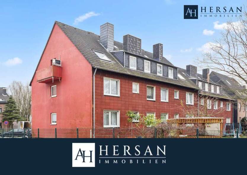Haus zum Kaufen in Alsdorf Altmerberen 499.000 € 413.2 m²