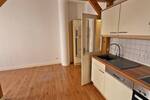 Ideale SingleWohnung++gemütliche 1-Zimmer-Wohnung++mit Einbauküche++Wannenbad