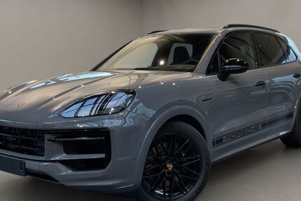 Porsche Cayenne 9.500 km 123.400 &euro; Aachen 52068