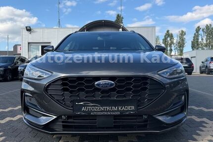 Ford Focus 40.000 km 18.900 &euro; Eschweiler 52249