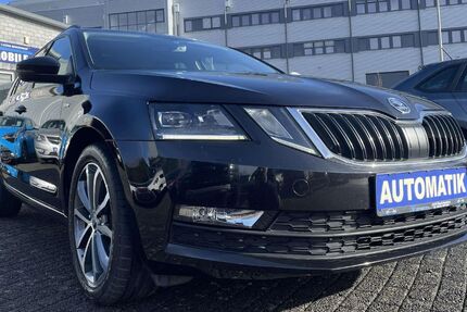 Skoda Octavia 76.900 km 15.950 &euro; Übach-Palenberg 52531