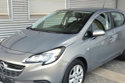 Opel Corsa 179.000 km 5.900 &euro; Düren 52349