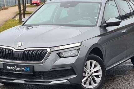 Skoda Kamiq 29.000 km 19.750 &euro; Jülich 52428