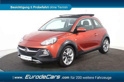 Opel Adam 78.000 km 8.700 &euro; Herzogenrath 52134
