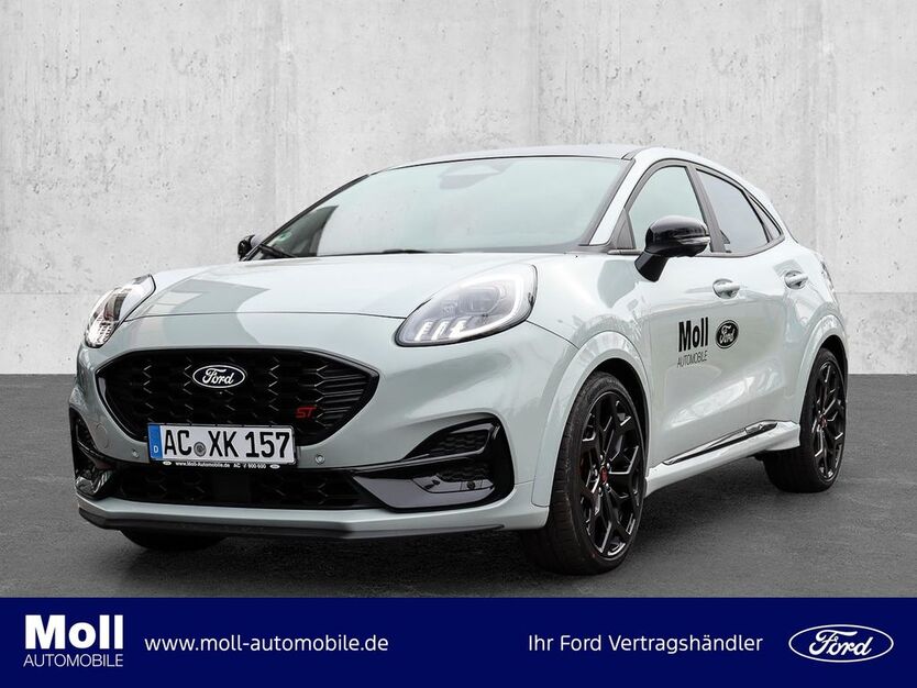 Ford Puma 10.000 km 37.490 € Aachen 52078