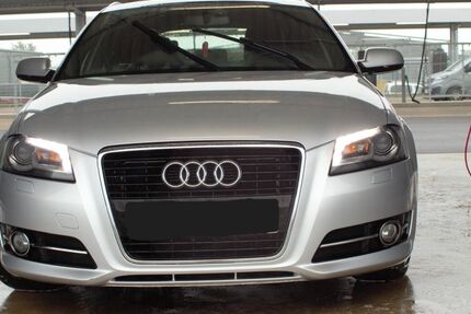 Audi A3 239.000 km 6.000 &euro; Niederzier 52382