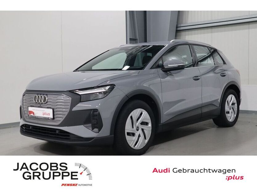 Q4 e-tron
